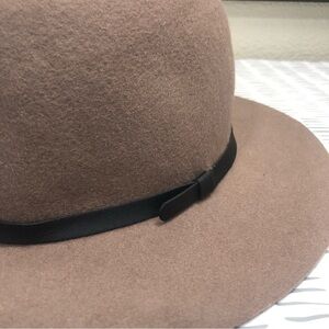 Hatattack hat brown
